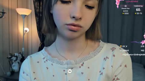 Isabel online show from 02.24.25