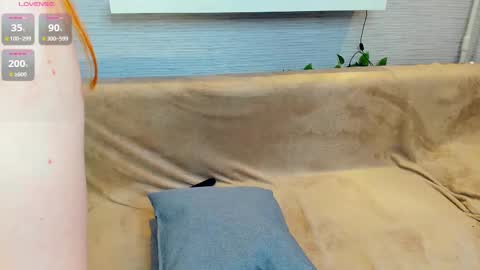 Isabel online show from 02.26.25