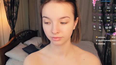 Isabel online show from 03.01.25