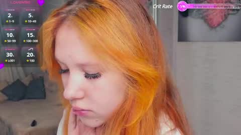 Isabel online show from 03.12.25