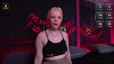 SALLY online show from 10.22.25