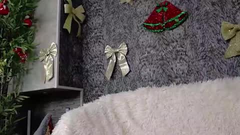 Lusty Fantasy online show from 12.23.25