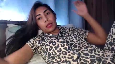 Kendra online show from 11.25.25