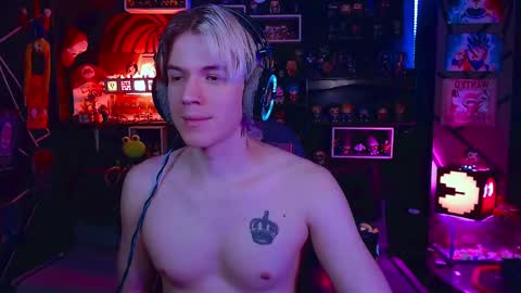 lustymatt online show from 11.07.25