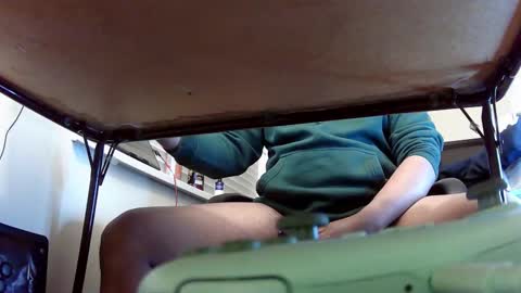 lustyvengeance online show from 11.05.25