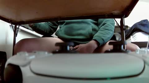 lustyvengeance online show from 11.29.25