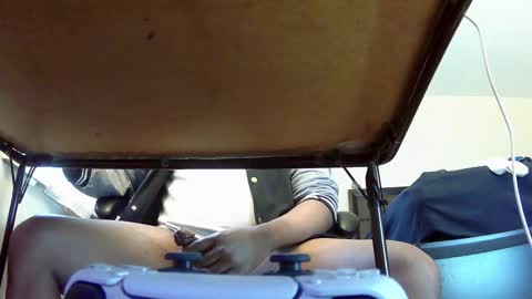 lustyvengeance online show from 03.25.26