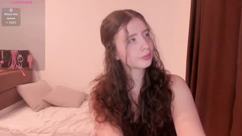 LustyDoll online show from 01.13.26