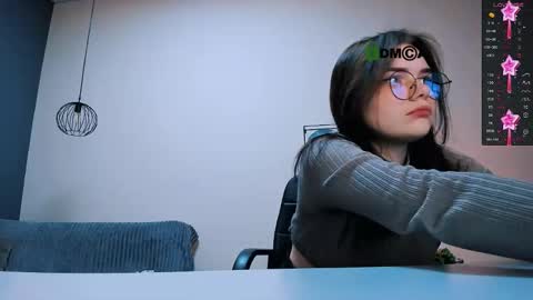 lusy_puff online show from 12.05.24