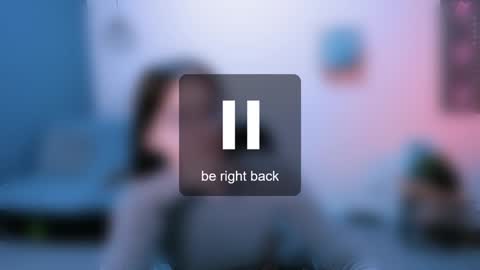 lusy_puff online show from 12.05.24