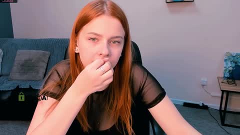 lusy_puff online show from 12.09.24