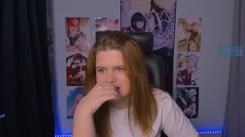 lusy_puff online show from 12.28.24