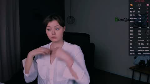 lusy_puff online show from 02.07.25