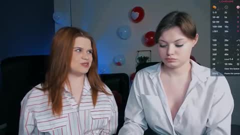 lusy_puff online show from 02.15.25