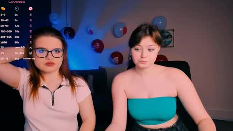 lusy_puff online show from 02.25.25