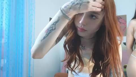 lusypickme online show from 05.15.26