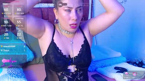 Snapshot of lutza_bela chatting on 01.09.25 lutza_bela online show from 01.09.25