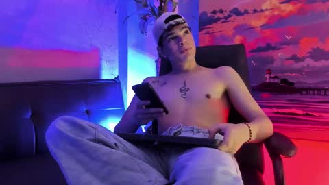 luuck online show from 02.15.26