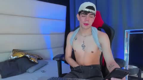 luuck online show from 02.20.26