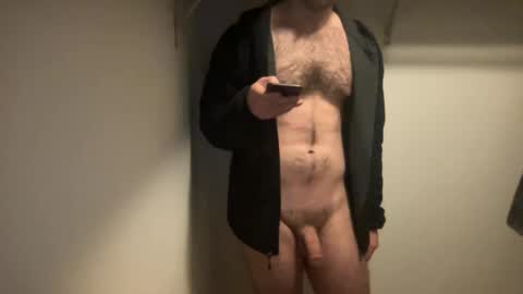 luv2bnaked23 online show from 12.29.24