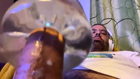 luv2cumc2c online show from 10.23.25