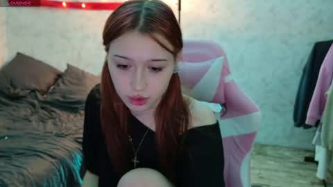 luvellina online show from 06.23.26