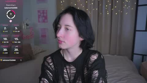 Sasha online show from 03.29.26