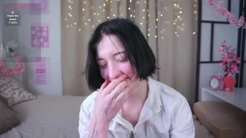 Sasha online show from 04.04.26