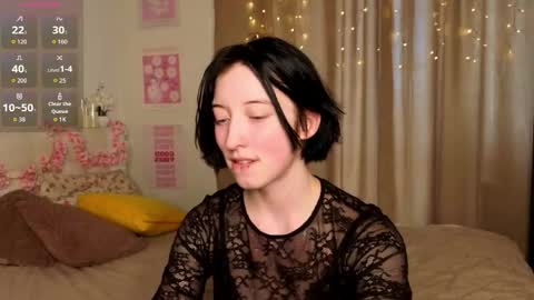 Sasha online show from 04.10.26