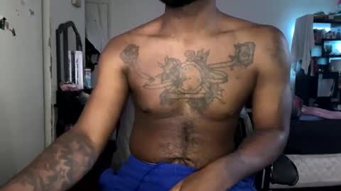 luverboi online show from 01.27.25