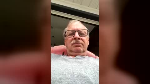 Luvhairymen62 online show from 07.23.26