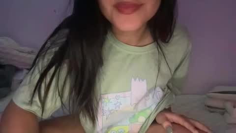 Luviee online show from 02.07.26