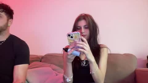 Snapshot of luvkoko chatting on 11.09.25 luvkoko online show from 11.09.25