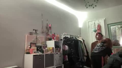 Snapshot of luvkoko chatting on 02.03.26 luvkoko online show from 02.03.26