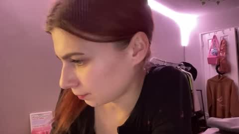 Snapshot of luvkoko chatting on 02.27.26 luvkoko online show from 02.27.26