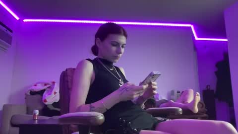 luvkoko online show from 03.24.26