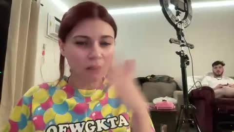 luvkoko online show from 03.25.26