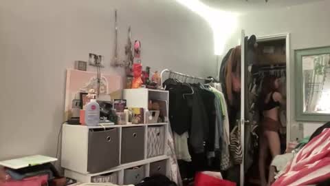 luvkoko online show from 04.11.26