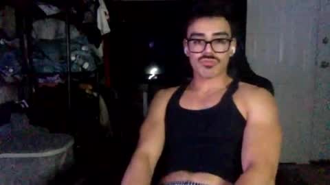 luvrboy77 online show from 06.23.26