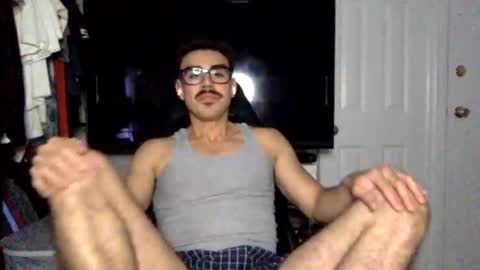 luvrboy77 online show from 07.04.26