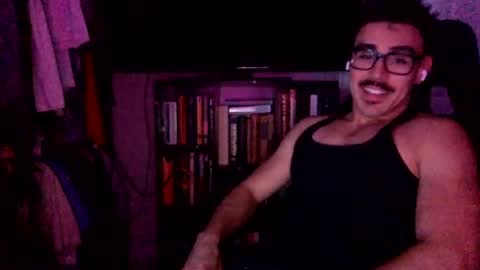 luvrboy77 online show from 08.02.26
