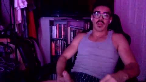 luvrboy77 online show from 08.08.26