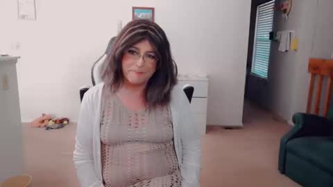 Britney online show from 10.28.25