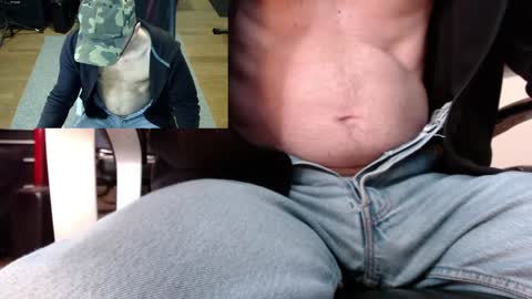 Snapshot of luvshonitoff chatting on 12.19.24 Jim Bo online show from 12.19.24
