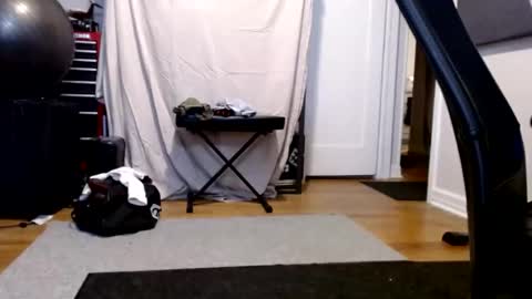 Snapshot of luvshonitoff chatting on 02.24.25 Jim Bo online show from 02.24.25