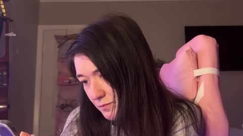 AB online show from 02.17.25