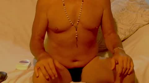 M Jordan online show from 03.22.26