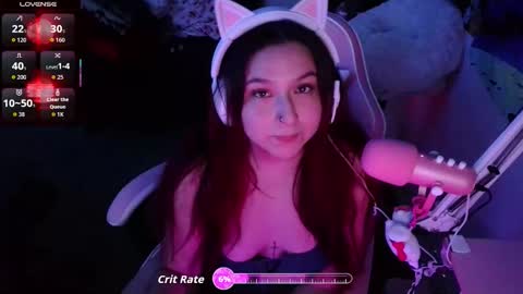 Snapshot of luvvespie chatting on 01.15.26 luvvespie online show from 01.15.26