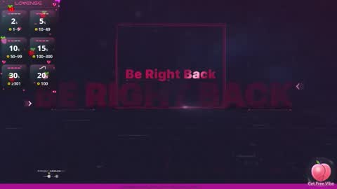 Snapshot of luvvespie chatting on 02.06.26 luvvespie online show from 02.06.26