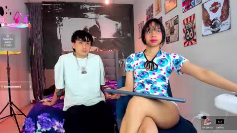 lux hexx online show from 01.10.26